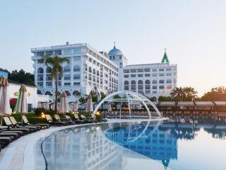 Hotel, Hospitality, & Travel