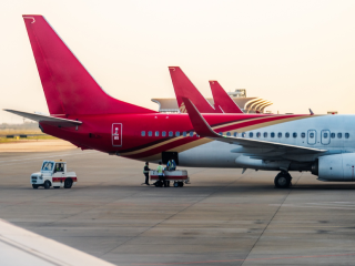 Transportation & Logistics