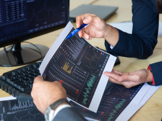 Venture Capital & Investment